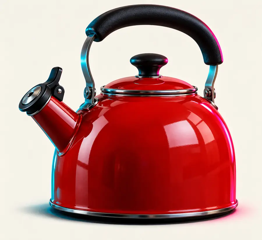 Reference image used to guide a 3D conversion